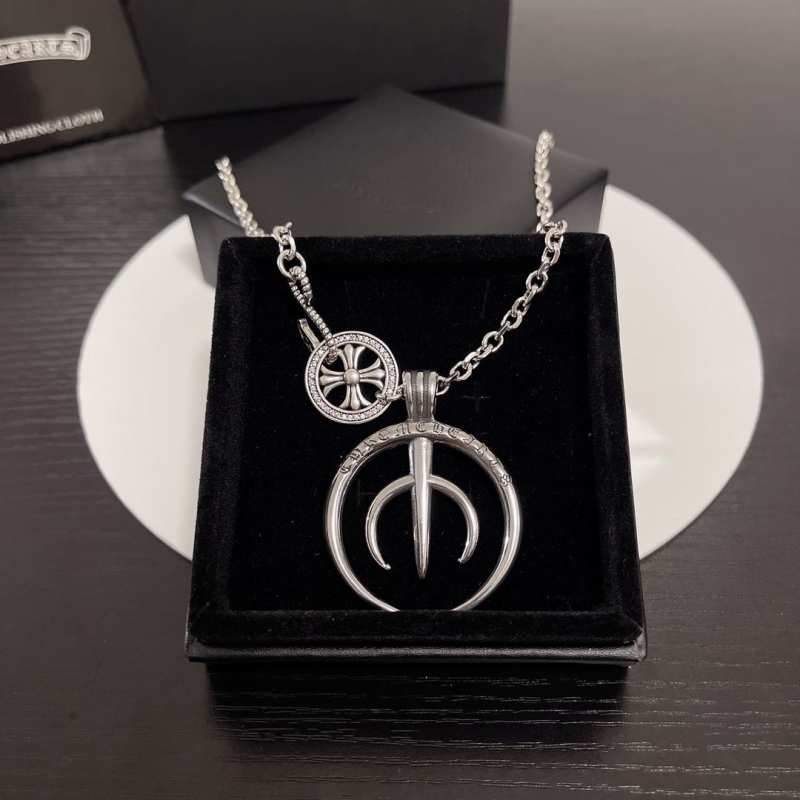 Chrome Hearts Necklaces